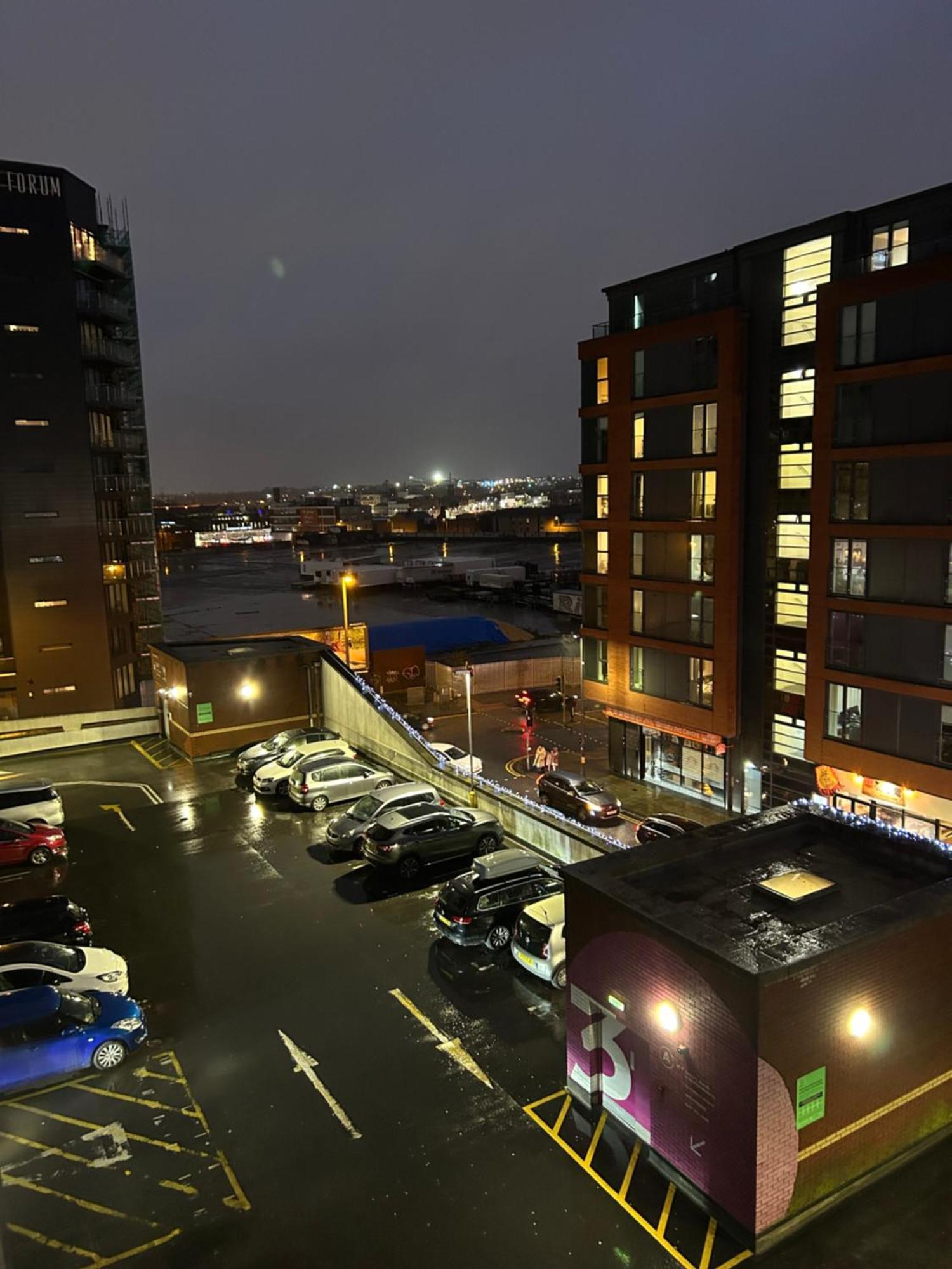 Luxury Arcadian Suite Birmingham Exterior photo